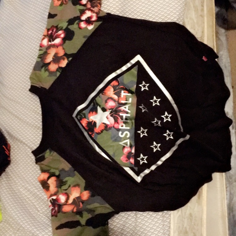 Shirts & t-shirts